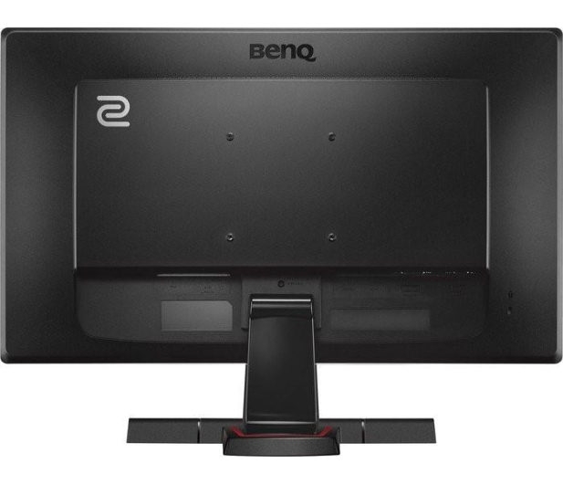 BenQ ZOWIE RL2455S czarny - 489972 - zdjęcie 2